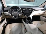 Toyota Camry VIII (XV70) Ростов-на-Дону  - изображение 28