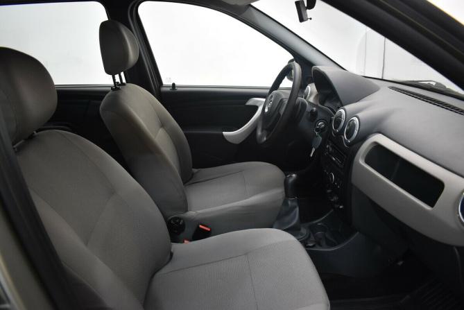Lada (ВАЗ) Largus I с пробегом 2019 года, цена 750 000 рублей, 166945 км, универсал, Автокод Объявления