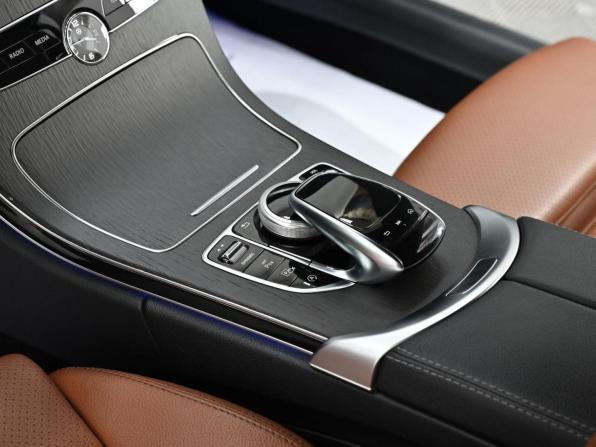 Mercedes-Benz C-Класс IV (W205) Рестайлинг с пробегом 2020 года, цена 2 599 000 рублей, 66364 км, купе, Автокод Объявления