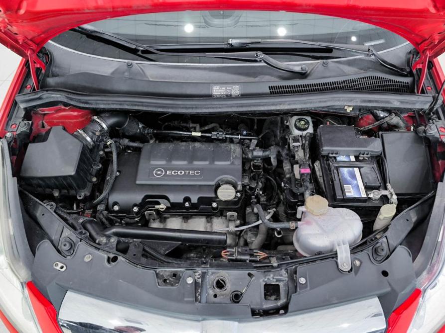 Opel Corsa D Рестайлинг I Казань  - изображение 11