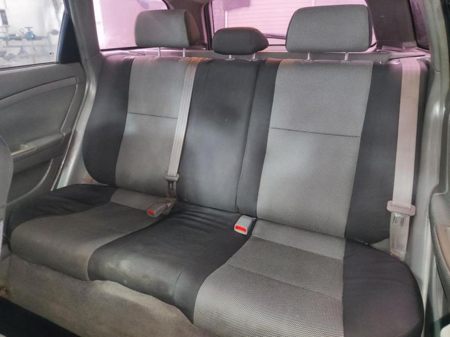 Chevrolet Lacetti I Калуга  - изображение 12