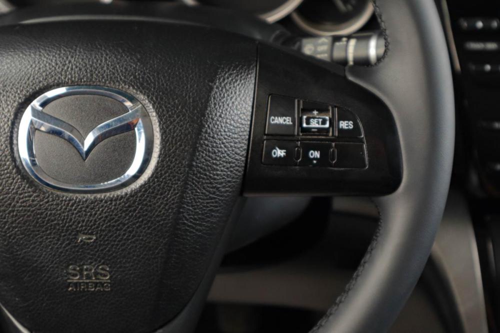 Mazda 6 II (GH) Рестайлинг Тюмень  - изображение 17