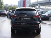 Lexus NX I Рестайлинг Москва  - изображение 27
