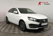 Lada (ВАЗ) Vesta I Рестайлинг (NG) Волгоград  - изображение 23