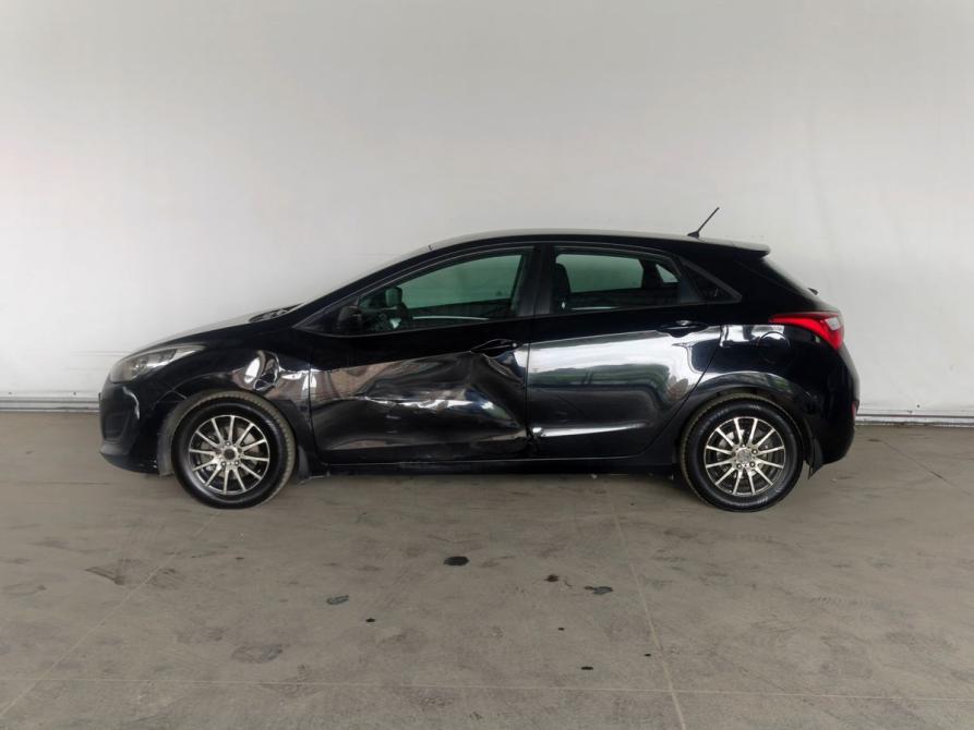 Hyundai i30 I Рестайлинг Москва  - изображение 7