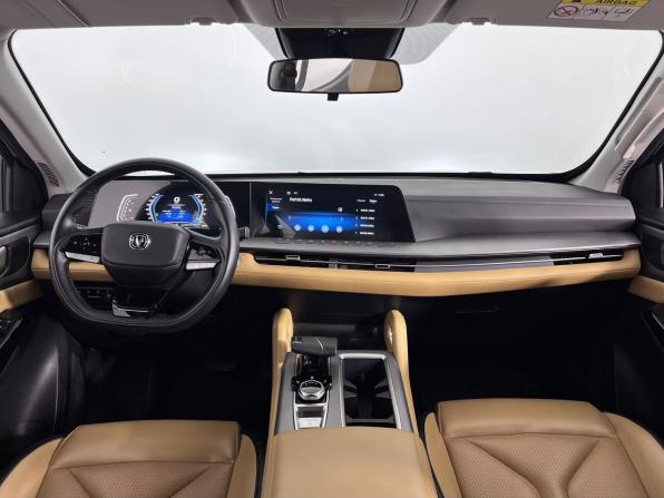 Changan Hunter Plus с пробегом 2024 года, цена 2 750 000 рублей, 48869 км, offers.body_type.unknown, Автокод Объявления