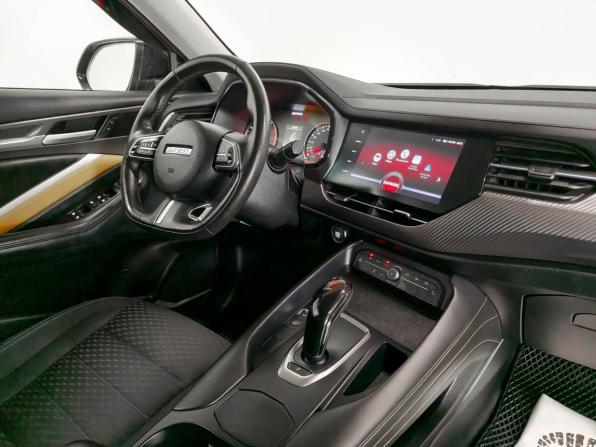 Haval F7x I с пробегом 2021 года, цена 1 781 300 рублей, 100575 км, внедорожник, Автокод Объявления
