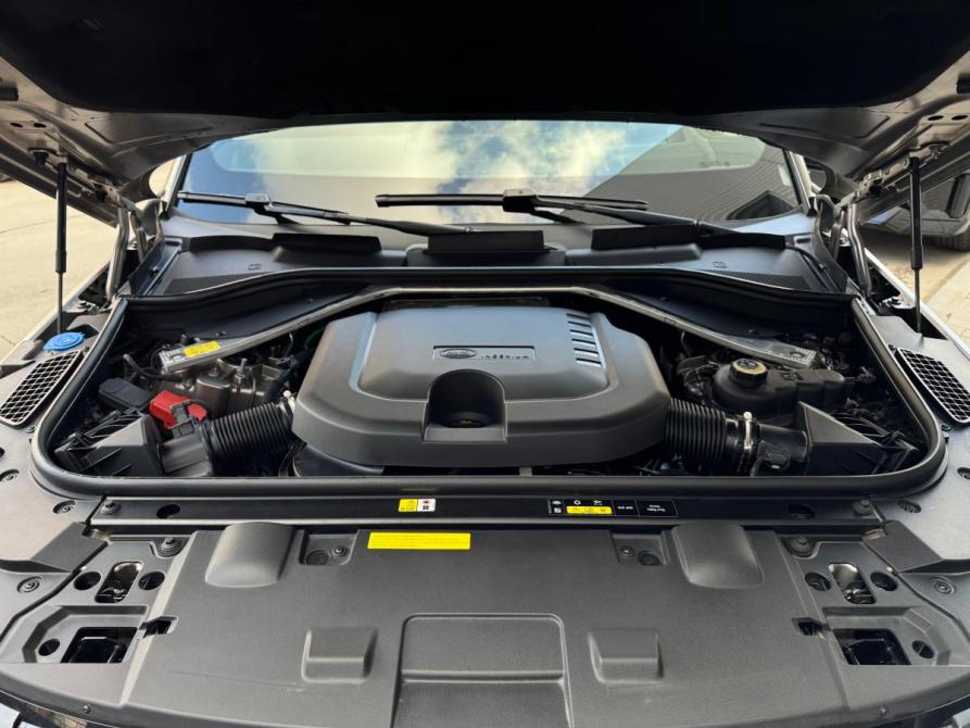 Land Rover Range Rover Sport III Иркутск  - изображение 37