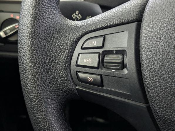 BMW 3 серии VI (F3x) с пробегом 2015 года, цена 1 995 000 рублей, 177951 км, седан, Автокод Объявления