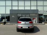 Kia Sportage III Рестайлинг Омск  - изображение 83