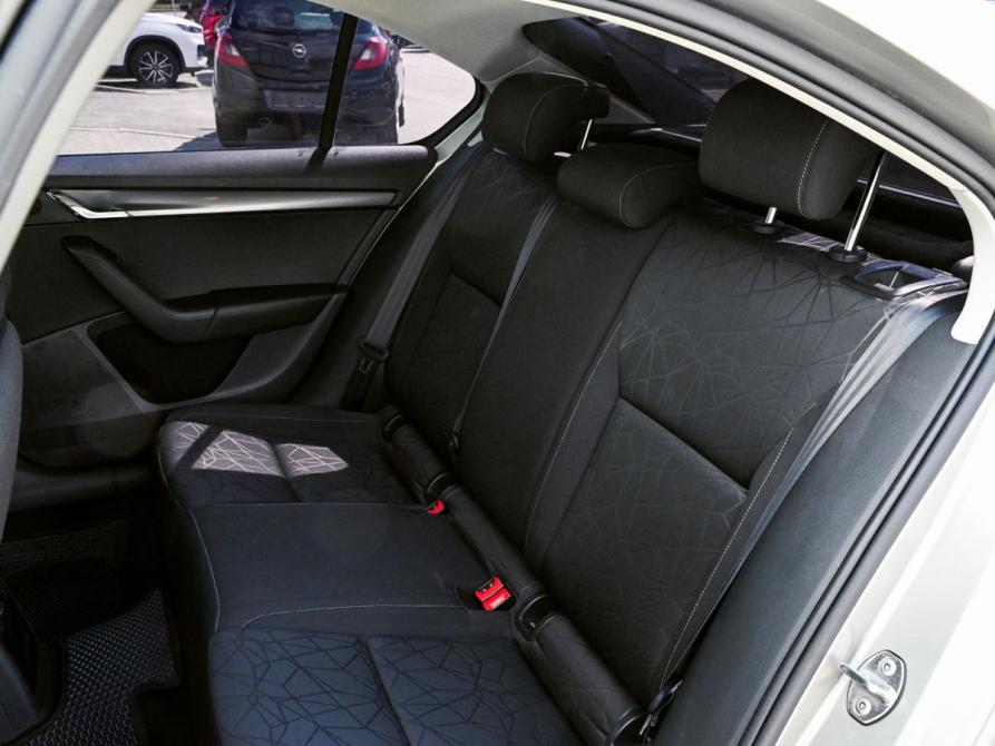 Skoda Octavia III (A7) Рестайлинг Екатеринбург  - изображение 17