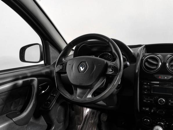 Renault Duster I Рестайлинг с пробегом 2016 года, цена 849 000 рублей, 228481 км, внедорожник, Автокод Объявления