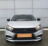 Lada (ВАЗ) Vesta I Челябинск  - изображение 23