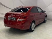 Hyundai Solaris I Воронеж  - изображение 24