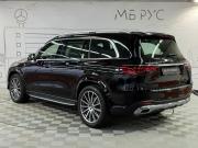 Mercedes-Benz GLS II (X167) Рестайлинг Москва  - изображение 45