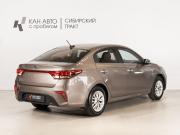 Kia Rio IV Казань  - изображение 11