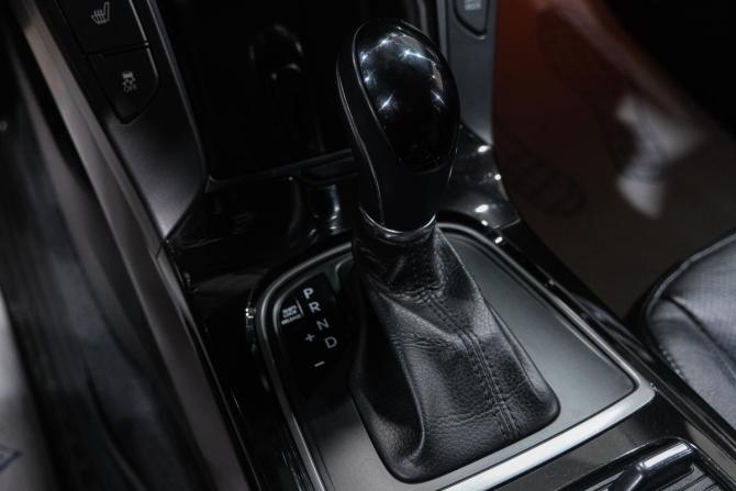 Hyundai i40 I Рестайлинг с пробегом 2016 года, цена 1 499 000 рублей, 127000 км, седан, Автокод Объявления