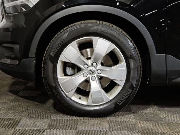 Volvo XC40 I с пробегом 2021 года, цена 3 450 000 рублей, 73993 км, внедорожник, Автокод Объявления