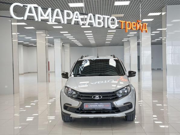 Lada (ВАЗ) Granta I Рестайлинг с пробегом 2023 года, цена 958 000 рублей, 26738 км, универсал, Автокод Объявления