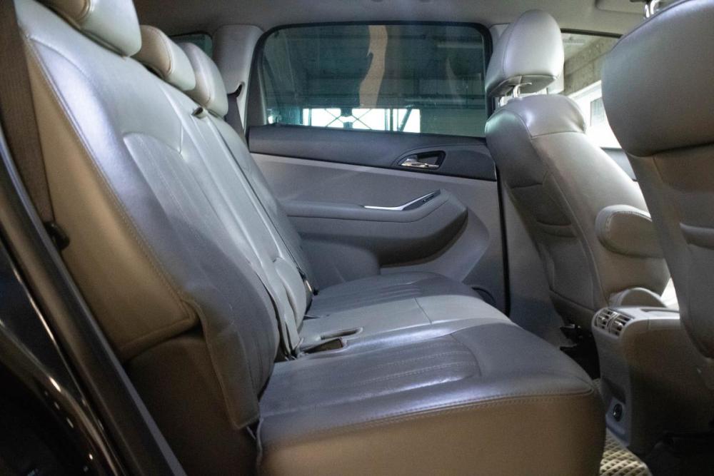Chevrolet Orlando I Уфа  - изображение 11
