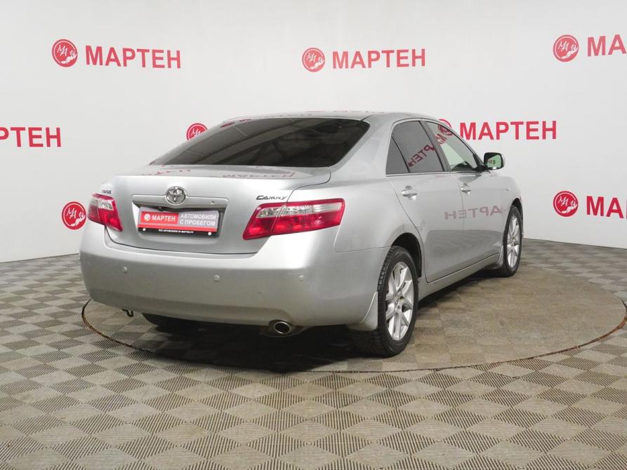 Toyota Camry VI (XV40) Вологда  - изображение 5