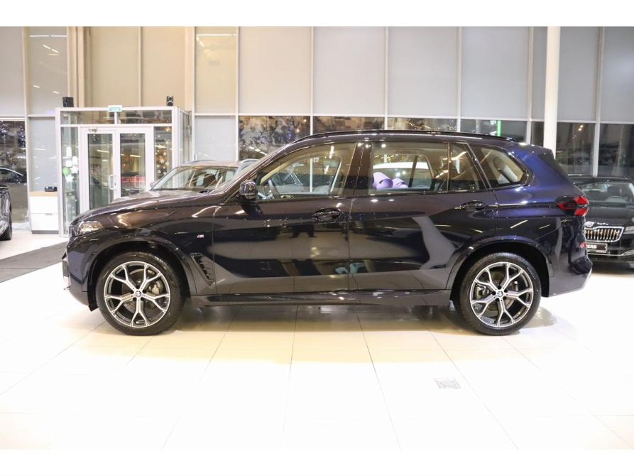BMW X5 IV (G05/G18) Рестайлинг Челябинск  - изображение 9