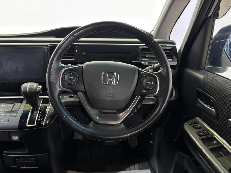 Honda Stepwgn V Альметьевск  - изображение 11