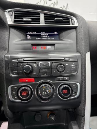 Citroen DS4 с пробегом 2014 года, цена 750 000 рублей, 130000 км, хэтчбек, Автокод Объявления