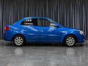 Kia Rio II Рестайлинг Тюмень  - изображение 19