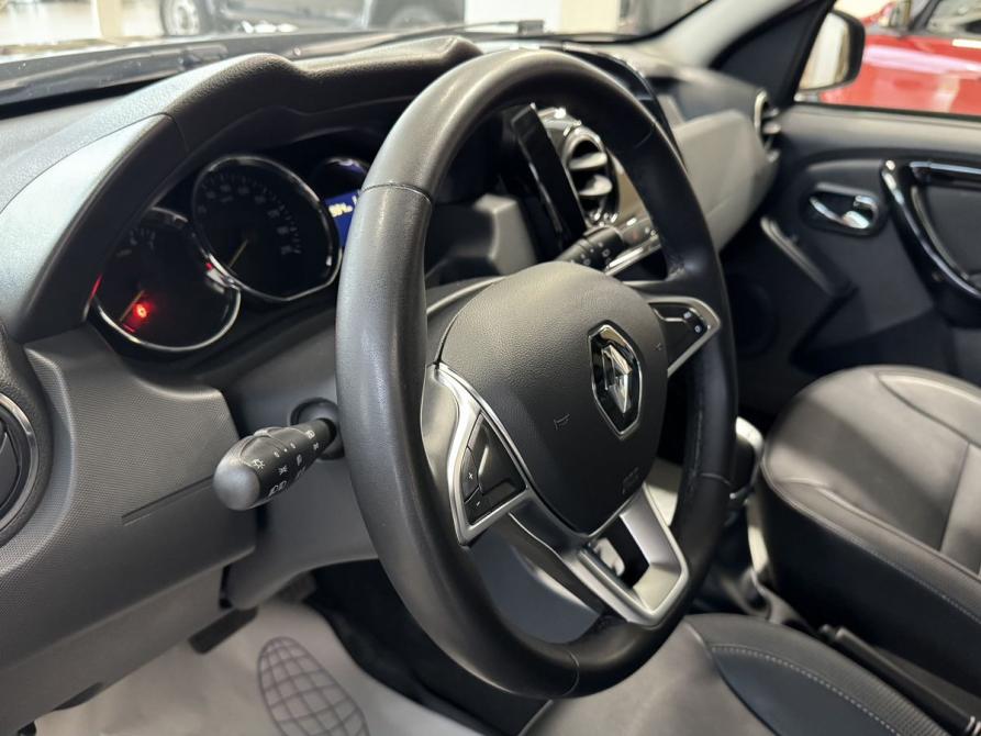 Renault Duster I Рестайлинг Пермь  - изображение 21