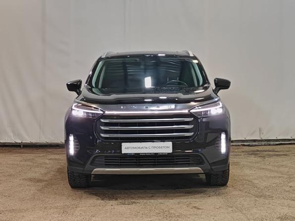 Exeed VX I с пробегом 2023 года, цена 2 579 000 рублей, 92795 км, внедорожник, Автокод Объявления