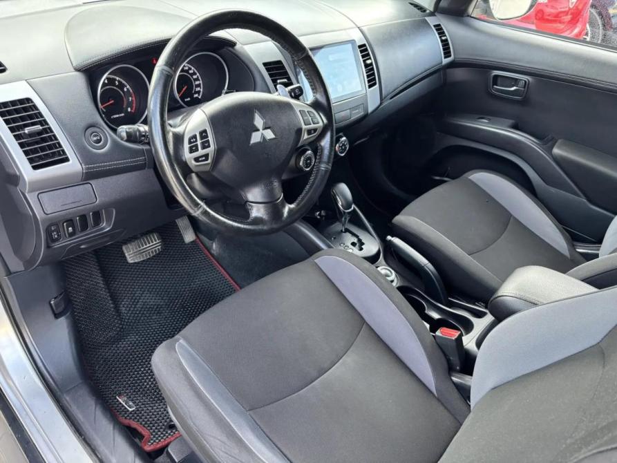 Mitsubishi Outlander II Рестайлинг Альметьевск  - изображение 9