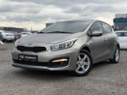 Kia Ceed II Рестайлинг Санкт-Петербург  - изображение 25