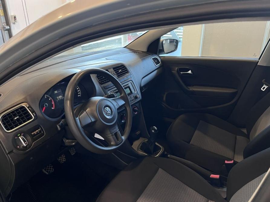 Volkswagen Polo V Чебоксары  - изображение 22