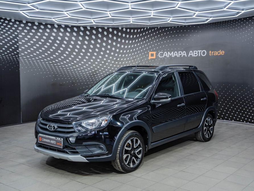 Lada (ВАЗ) Granta I Рестайлинг Самара  - изображение 1