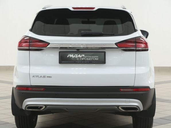 Geely Atlas Pro с пробегом 2024 года, цена 1 880 000 рублей, 58000 км, внедорожник, Автокод Объявления