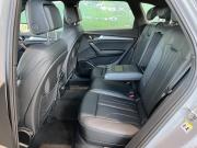 Audi Q5 II (FY) Рестайлинг Санкт-Петербург  - изображение 37