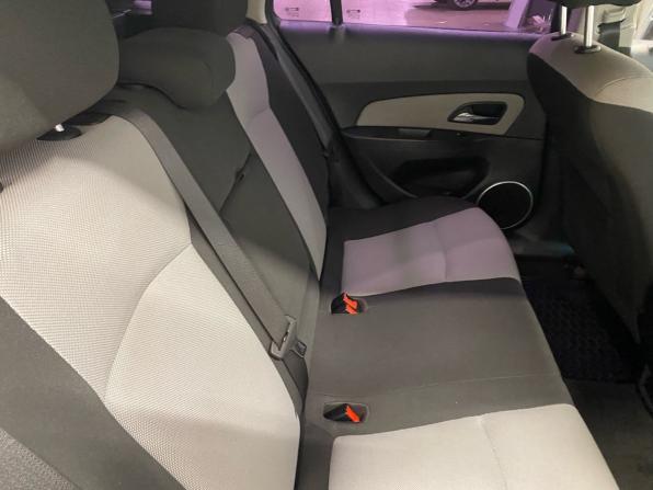 Chevrolet Cruze I Рестайлинг с пробегом 2014 года, цена 598 000 рублей, 198697 км, универсал, Автокод Объявления