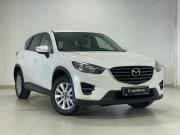 Mazda CX-5 I Рестайлинг Екатеринбург  - изображение 16