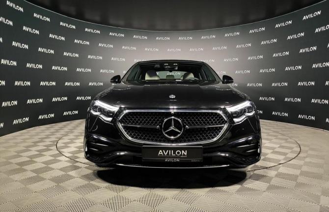 Новый Mercedes-Benz E-Класс VI (W214 S214) 2025 года, цена 8 800 000 рублей, седан, Автокод Объявления
