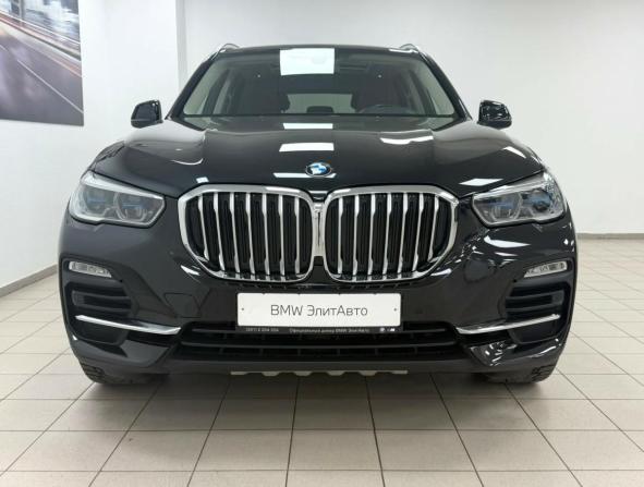 BMW X5 IV (G05/G18) с пробегом 2020 года, цена 7 995 000 рублей, 74888 км, внедорожник, Автокод Объявления