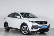 Honda XR-V I Рестайлинг Новосибирск  - изображение 21