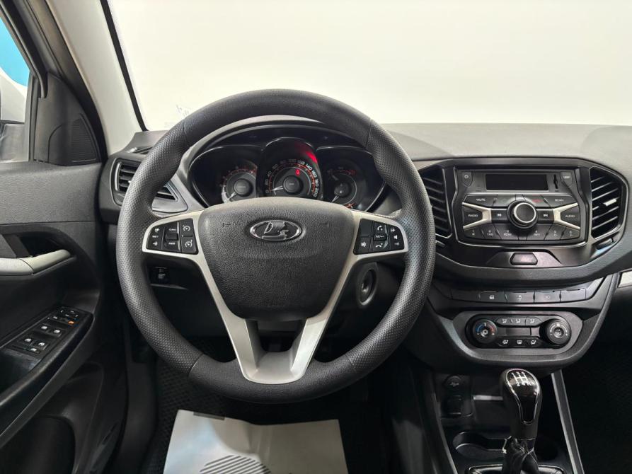 Lada (ВАЗ) Vesta I Альметьевск  - изображение 14