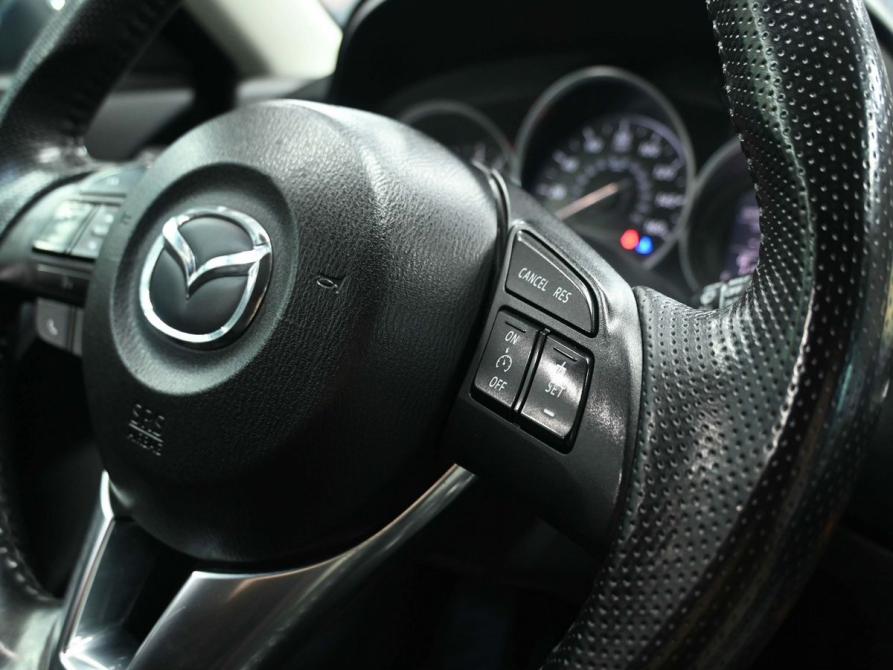 Mazda 6 III (GJ) Ростов-на-Дону  - изображение 13