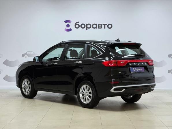 Haval M6 II с пробегом 2025 года, цена 1 830 000 рублей, 13626 км, внедорожник, Автокод Объявления