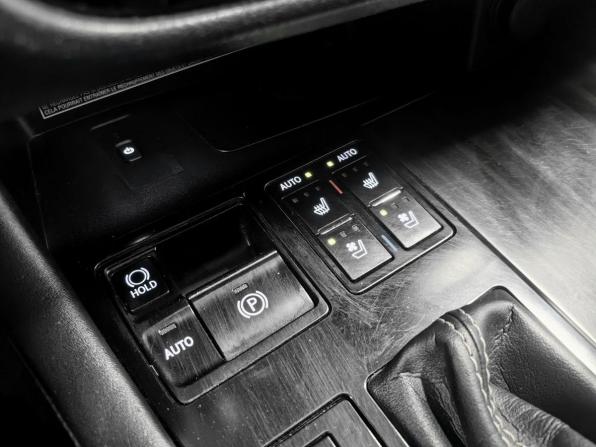 Lexus RX IV с пробегом 2018 года, цена 4 499 000 рублей, 116382 км, внедорожник, Автокод Объявления