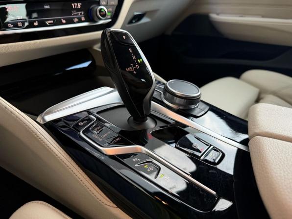 BMW 6 серии IV (G32) Рестайлинг с пробегом 2020 года, цена 5 879 900 рублей, 87072 км, лифтбек, Автокод Объявления
