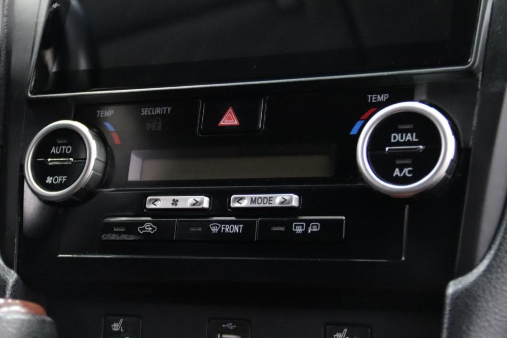 Toyota Camry VII (XV50) Сургут  - изображение 21