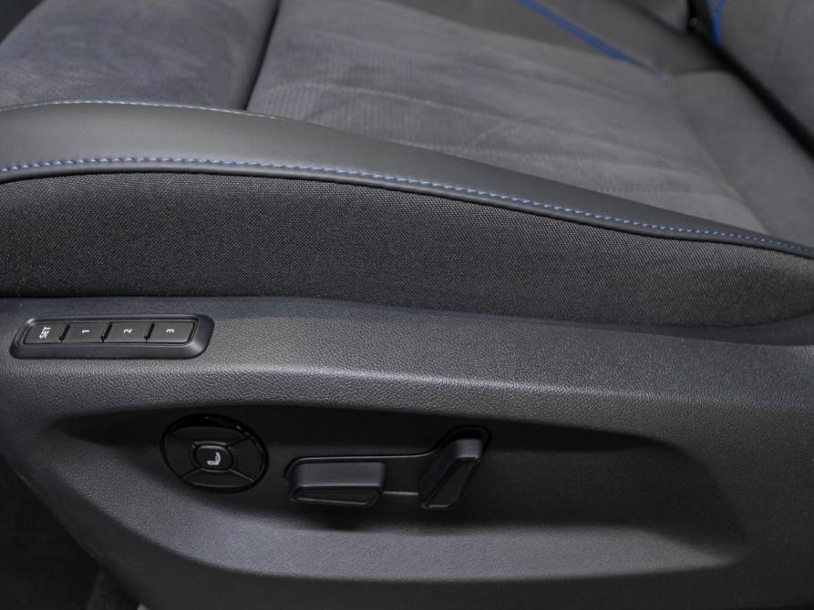 Volkswagen Teramont II (China Market) Москва  - изображение 29