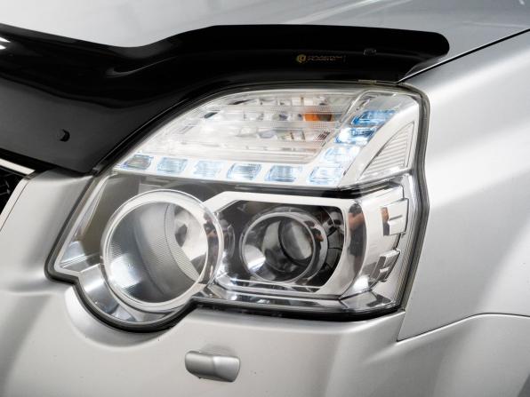 Nissan X-Trail II Рестайлинг с пробегом 2013 года, цена 1 450 000 рублей, 175078 км, внедорожник, Автокод Объявления